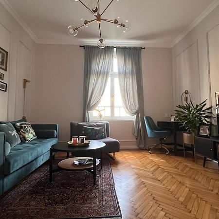 Dragonfly Residence Belgrad Zewnętrze zdjęcie