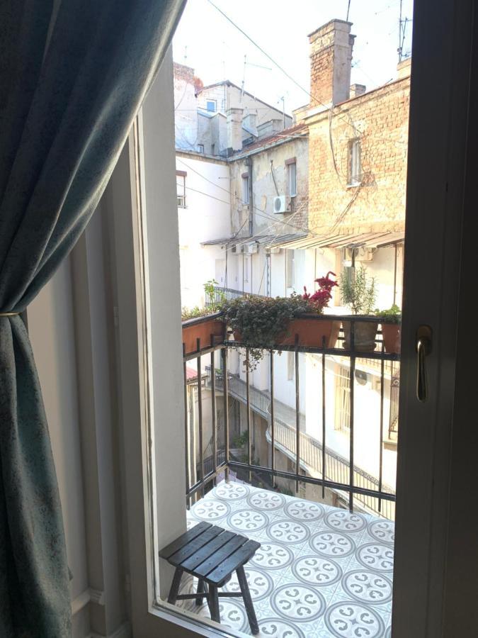 Dragonfly Residence Belgrad Zewnętrze zdjęcie