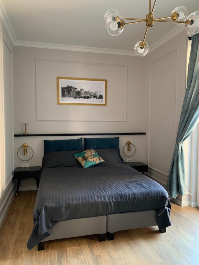Dragonfly Residence Belgrad Zewnętrze zdjęcie