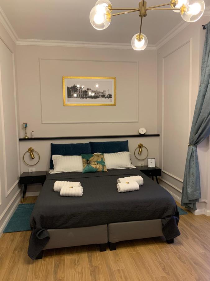 Dragonfly Residence Belgrad Zewnętrze zdjęcie