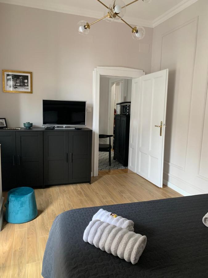 Dragonfly Residence Belgrad Zewnętrze zdjęcie