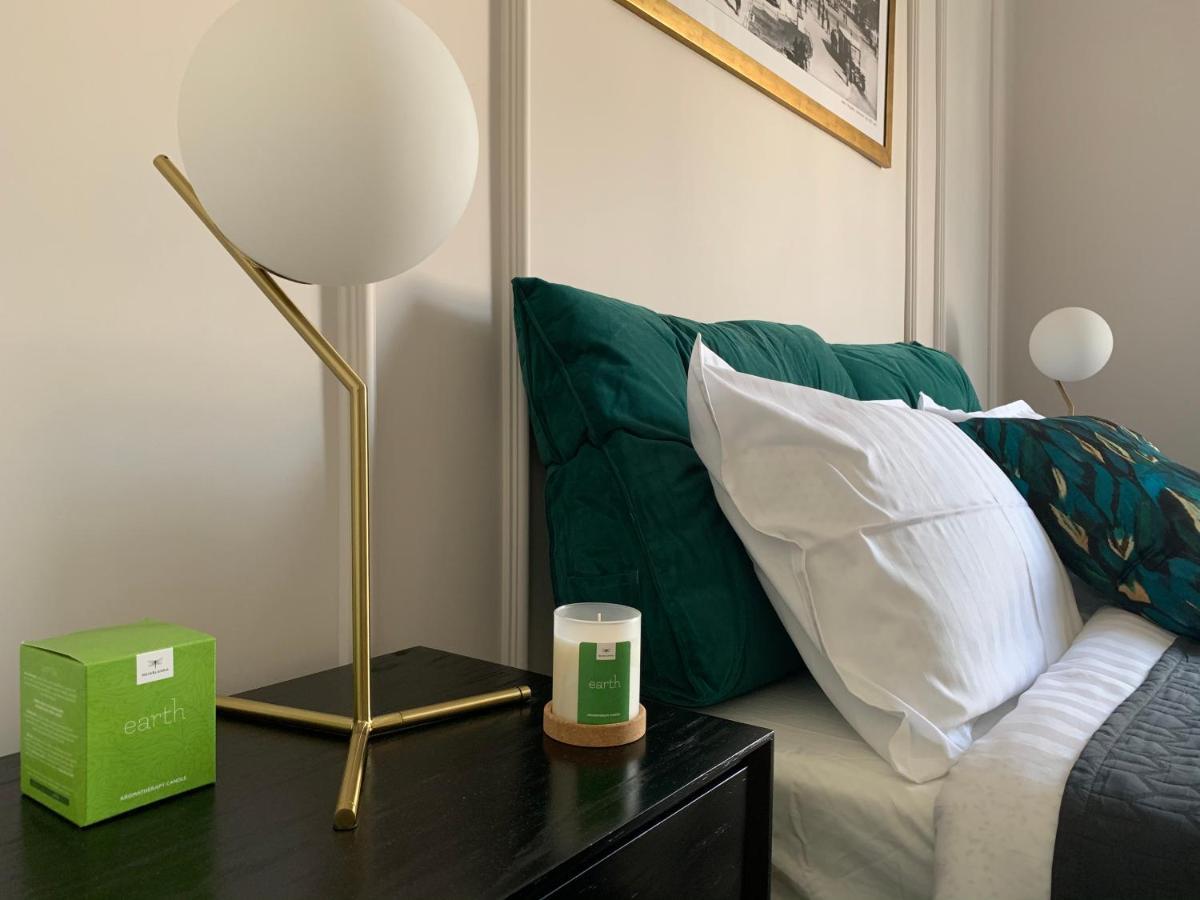 Dragonfly Residence Belgrad Zewnętrze zdjęcie