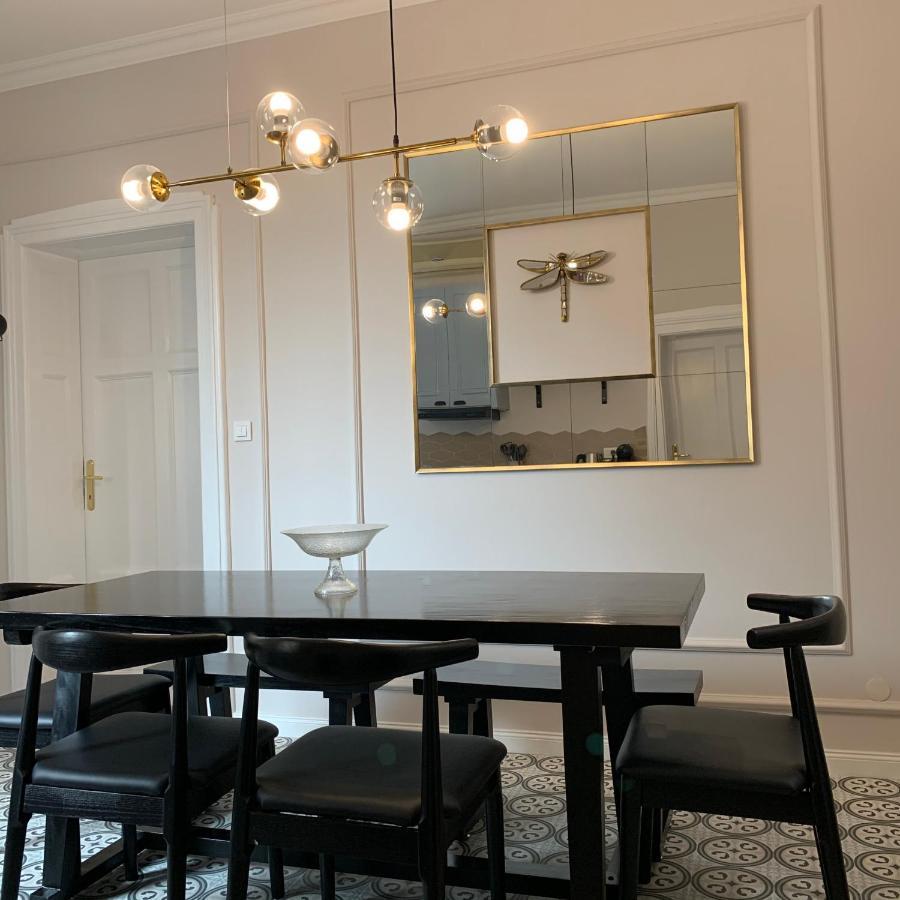 Dragonfly Residence Belgrad Zewnętrze zdjęcie
