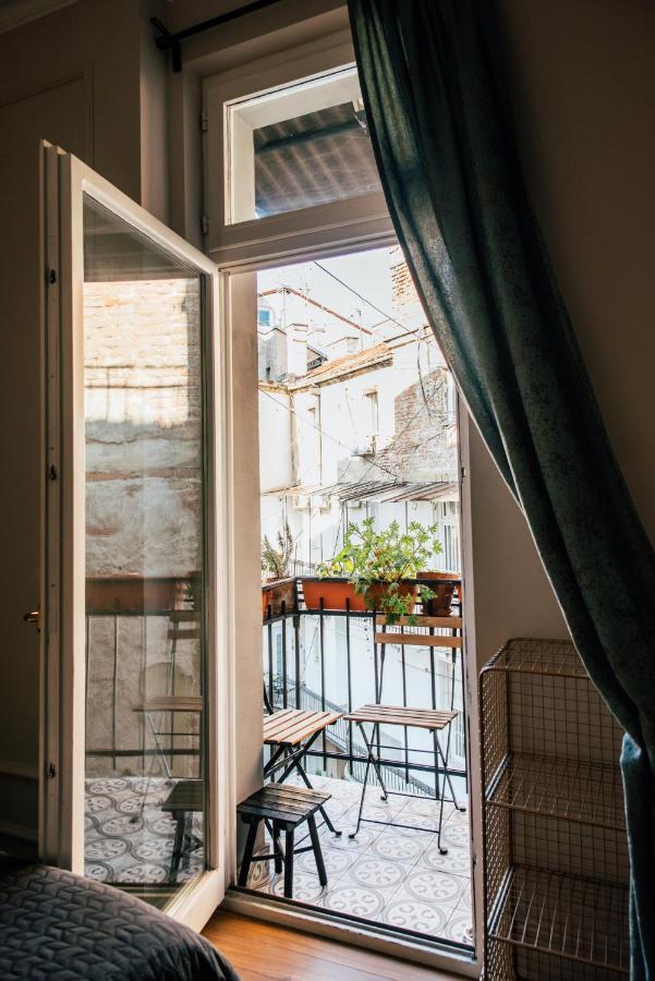 Dragonfly Residence Belgrad Zewnętrze zdjęcie