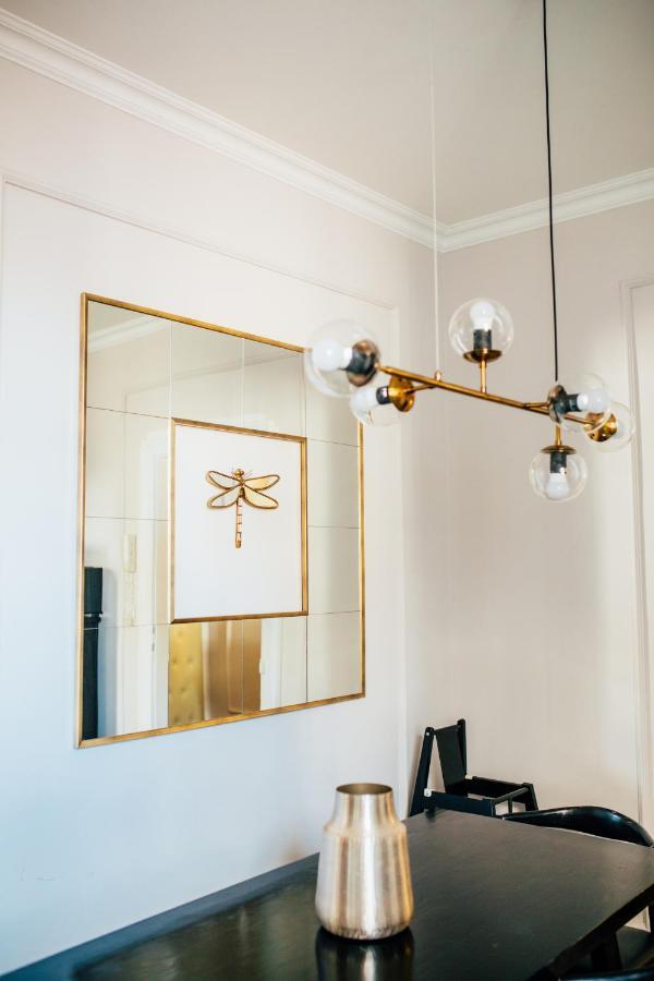 Dragonfly Residence Belgrad Zewnętrze zdjęcie