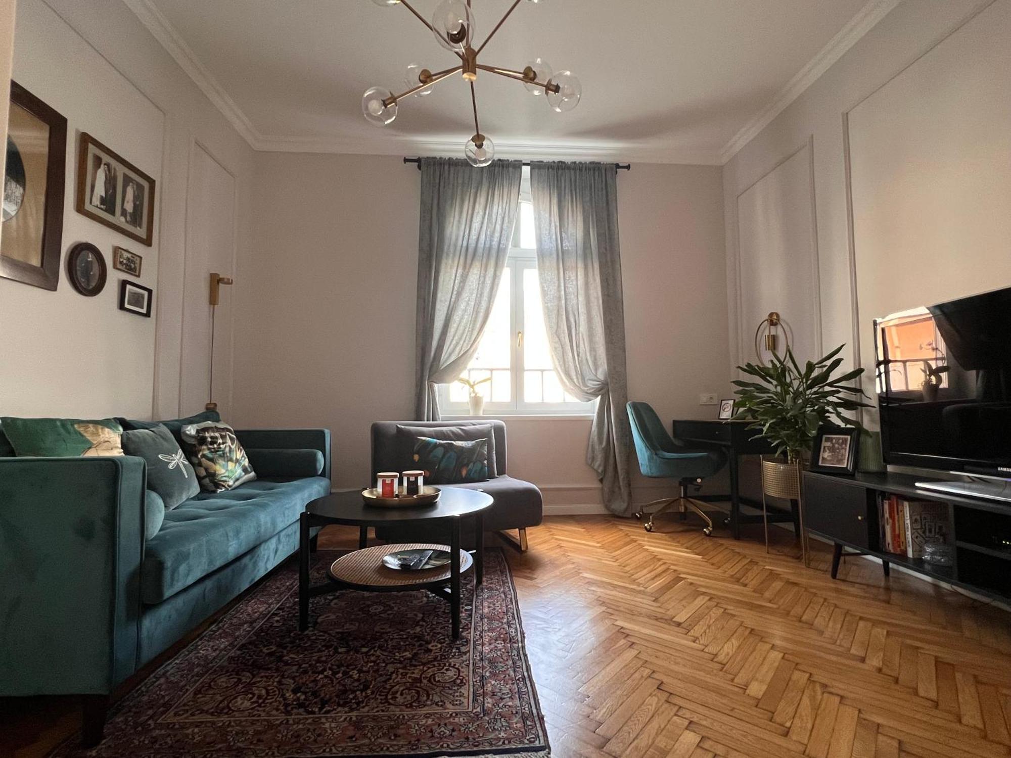 Dragonfly Residence Belgrad Zewnętrze zdjęcie