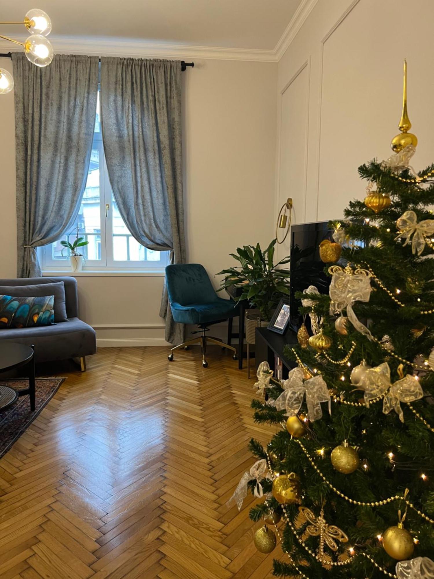 Dragonfly Residence Belgrad Zewnętrze zdjęcie