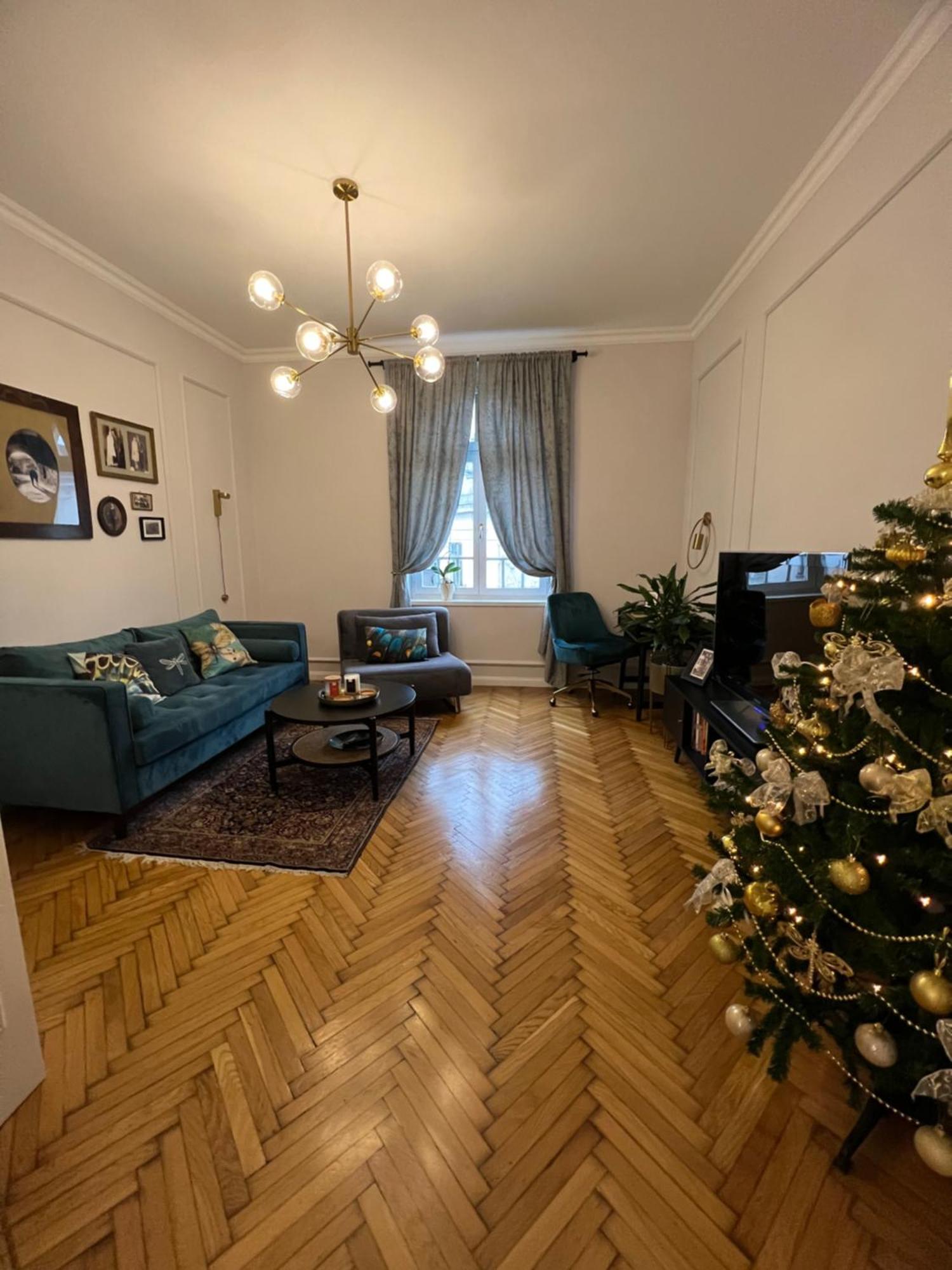 Dragonfly Residence Belgrad Zewnętrze zdjęcie